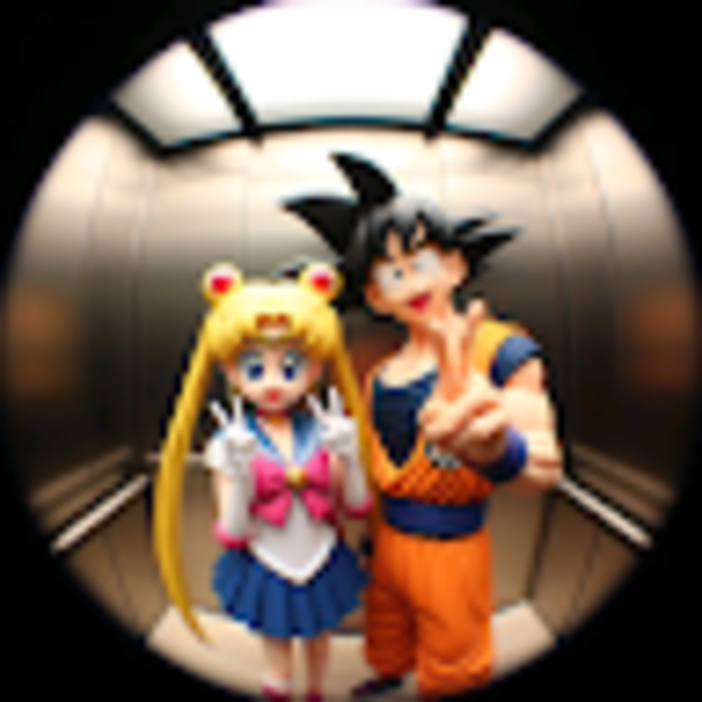 Meet your Posher, Deja